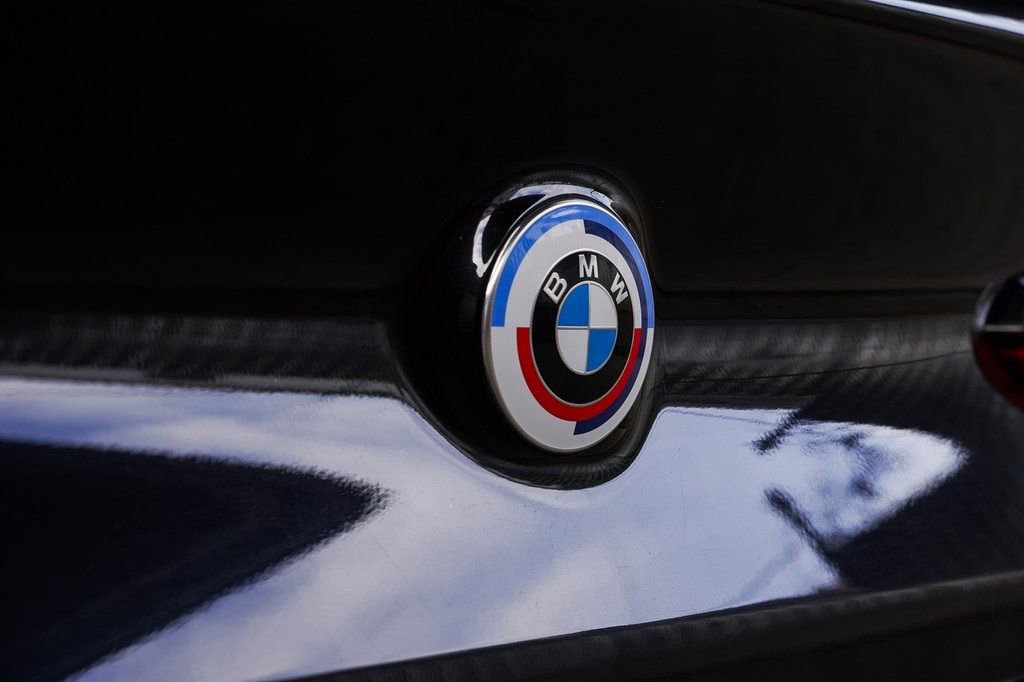 Used 2023 BMW M850i xDrive Coupe image 19