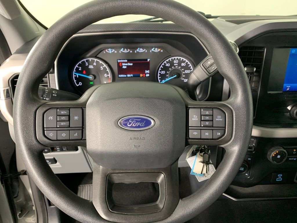 Used 2023 Ford F150 XLT w/ XTR Package image 20