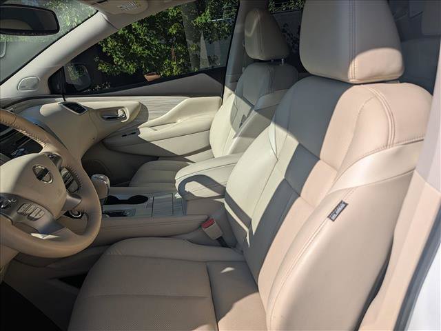 Used 2016 Nissan Murano Platinum AWD/4WD image 27