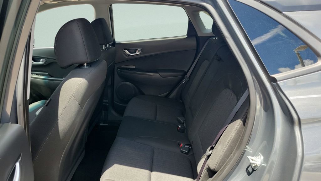 Used 2023 Hyundai Kona SEL w/ Convenience Package FWD image 10