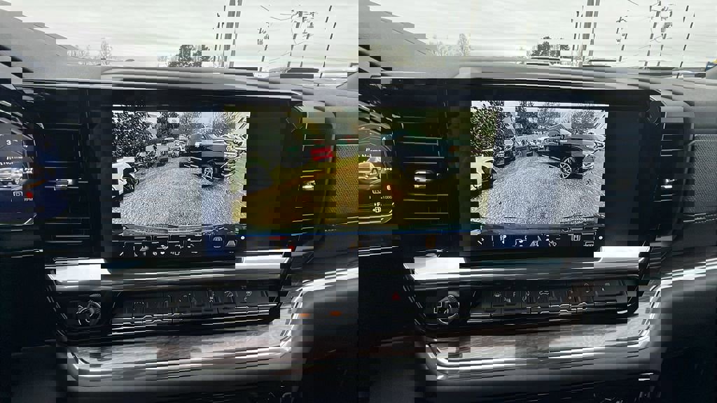 New 2026 Chevrolet Silverado 1500 LTZ image 29