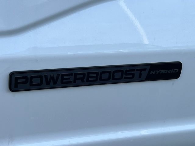 New 2026 Ford F150 Lariat w/ Equipment Group 502A High image 16