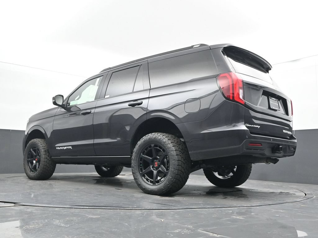 New 2027 Ford Expedition Tremor w/ Driver's Package AWD/4WD image 55