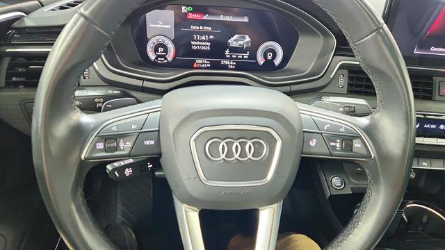 Used 2023 Audi A4 2.0T Premium Plus image 15