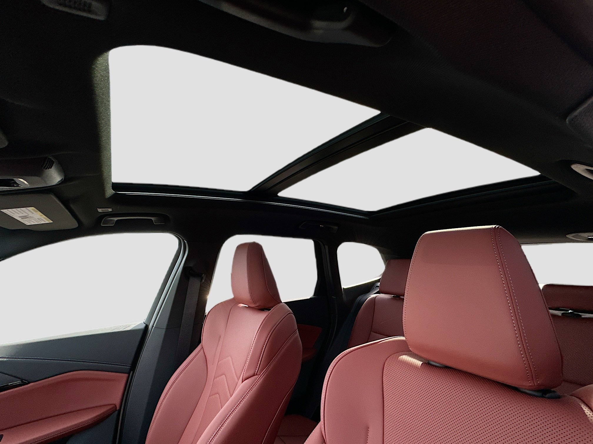 New 2026 BMW X1 xDrive28i w/ Convenience Package image 16