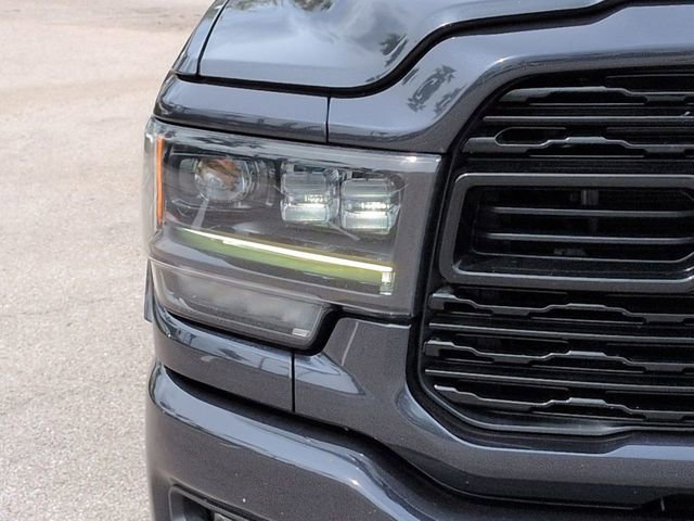 Used 2022 RAM 2500 Limited image 10