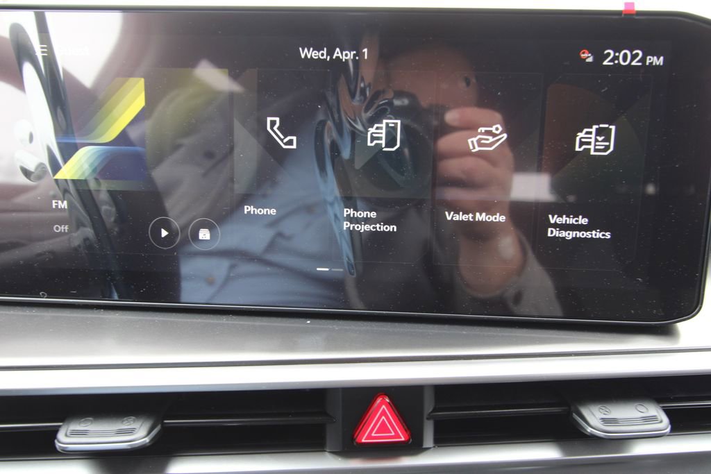 New 2026 Kia Sorento LX image 28