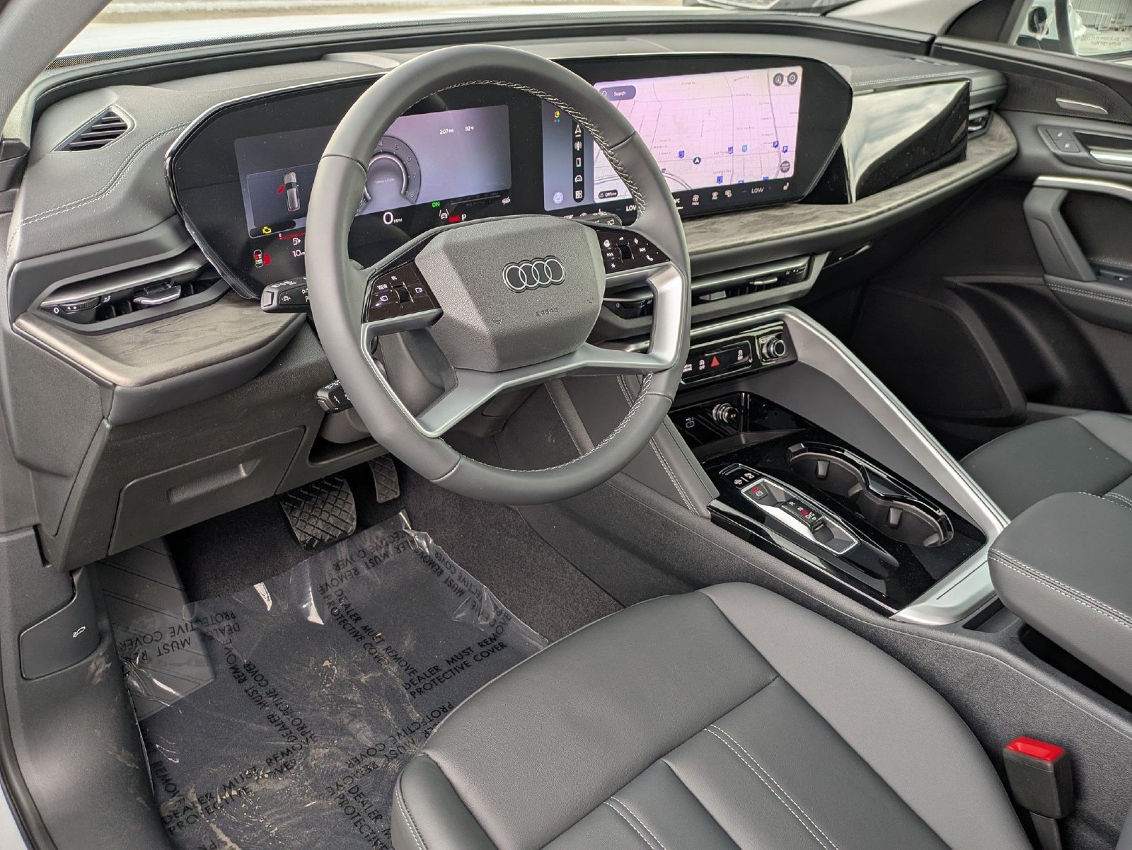 New 2026 Audi Q5 Premium AWD/4WD image 8