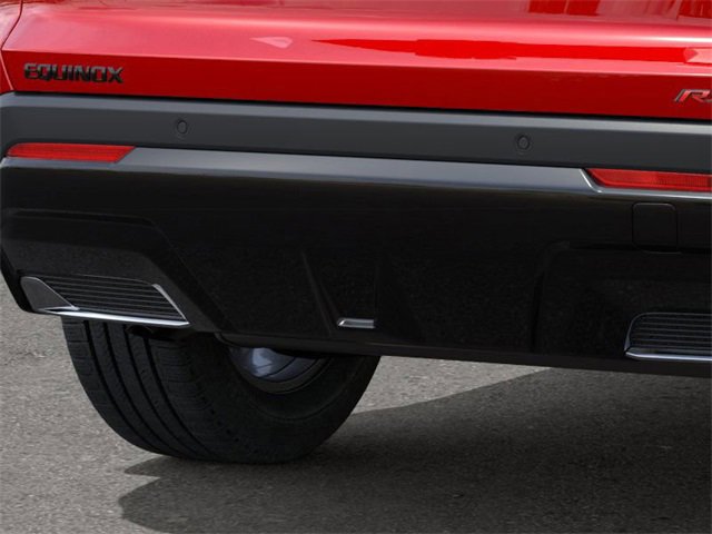 New 2026 Chevrolet Equinox RS image 14
