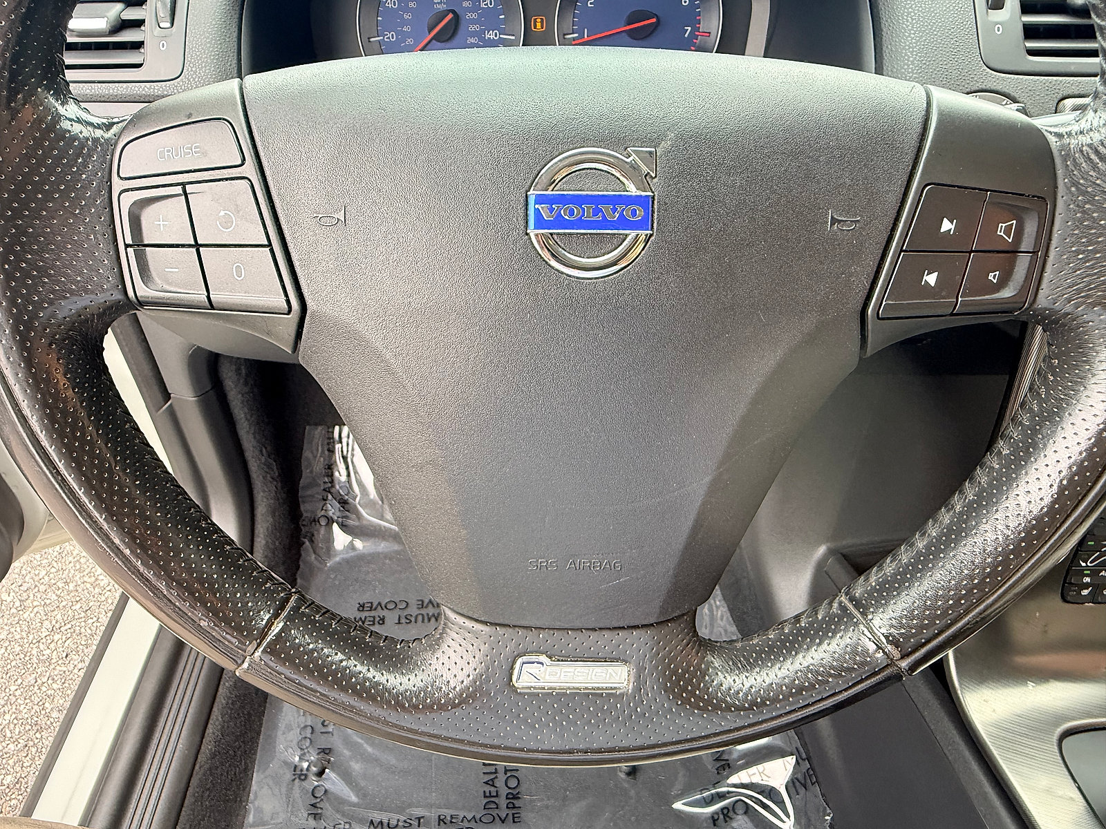 Used 2009 Volvo C30 T5 R-Design FWD image 26