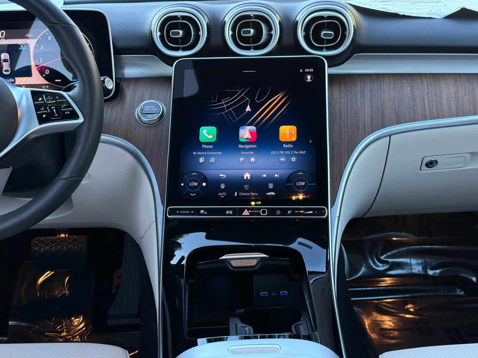 Certified 2025 Mercedes-Benz C 300 C 300 image 13