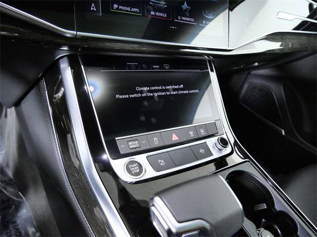 Certified 2022 Audi Q7 3.0T Premium Plus image 19