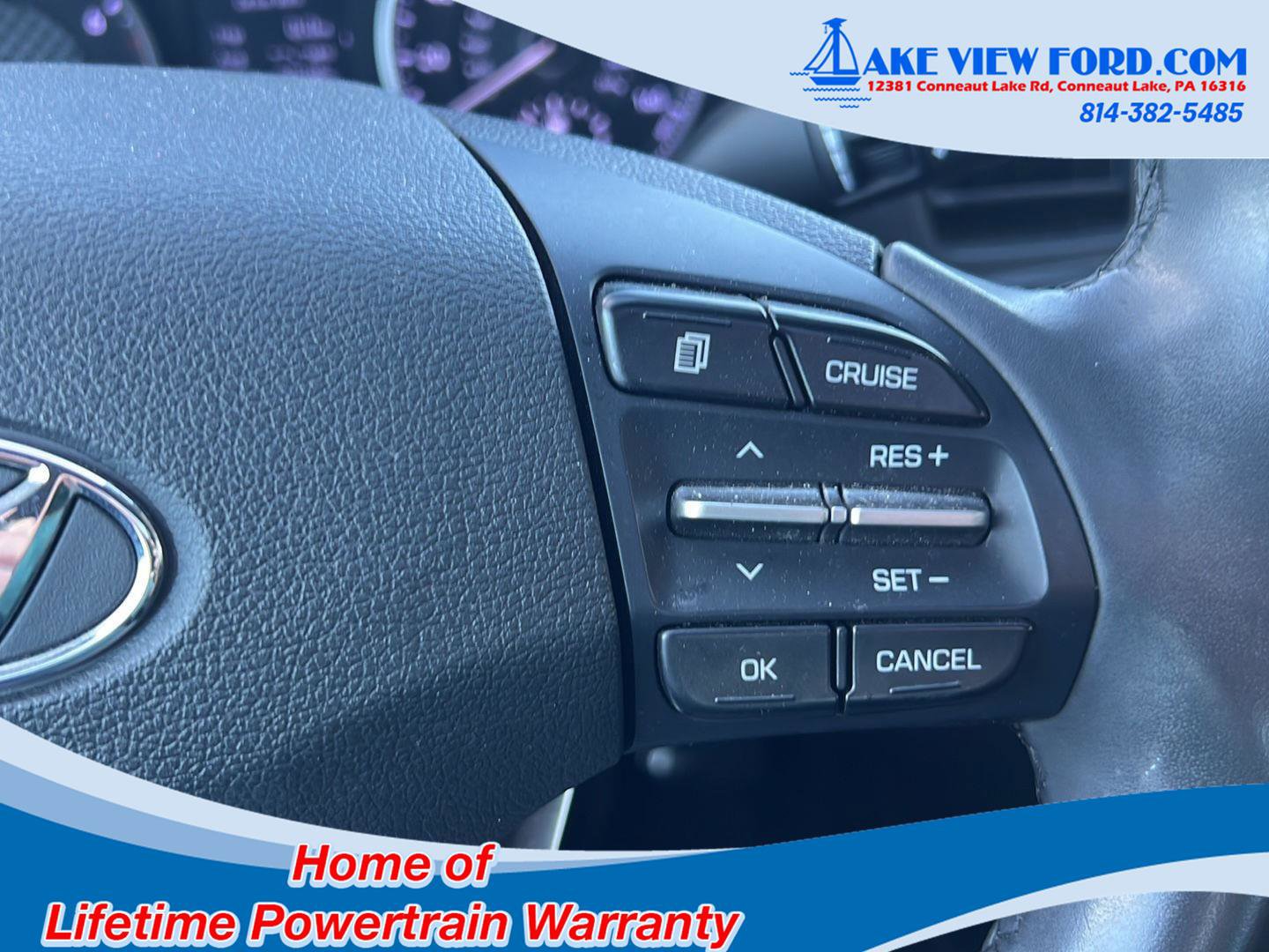 Used 2020 Hyundai Elantra Value Edition w/ Cargo Package (C1) FWD image 24