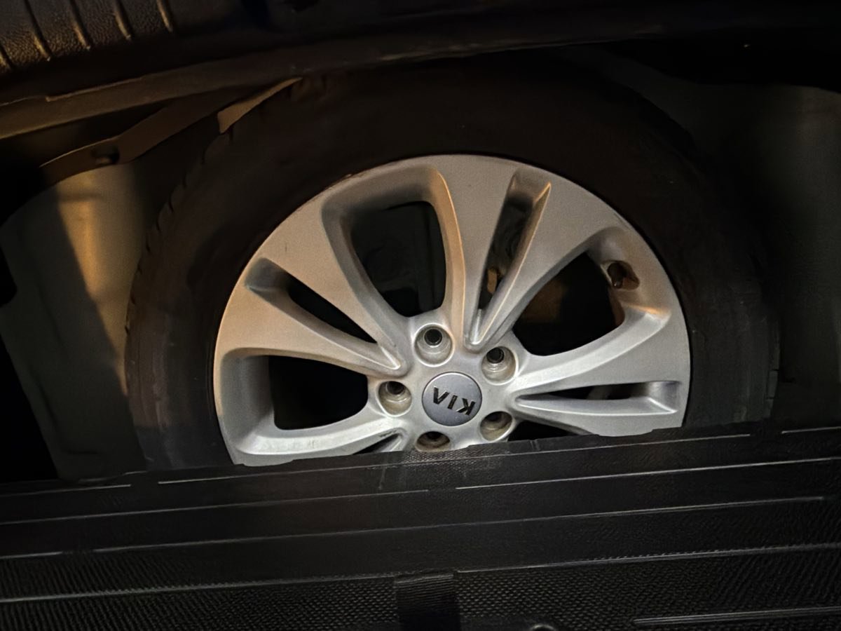 Used 2016 Kia Soul ! FWD image 34