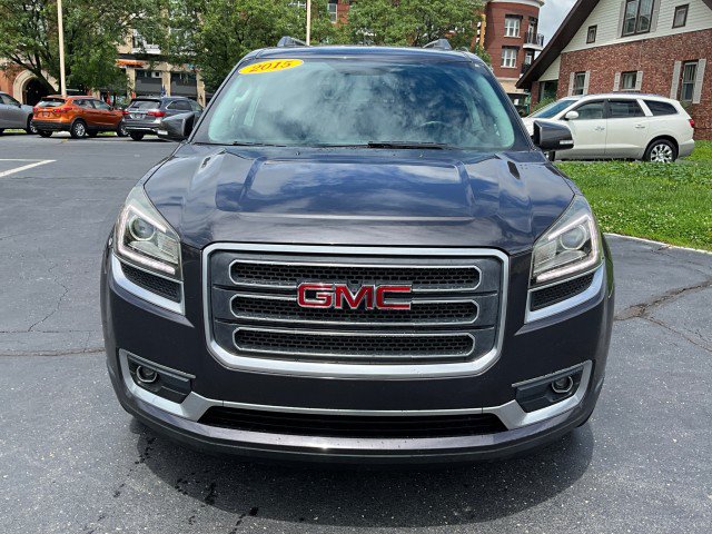 Used 2015 GMC Acadia SLT FWD image 2