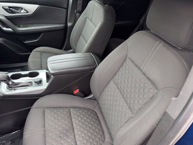 Certified 2022 Chevrolet Blazer LT AWD/4WD image 6
