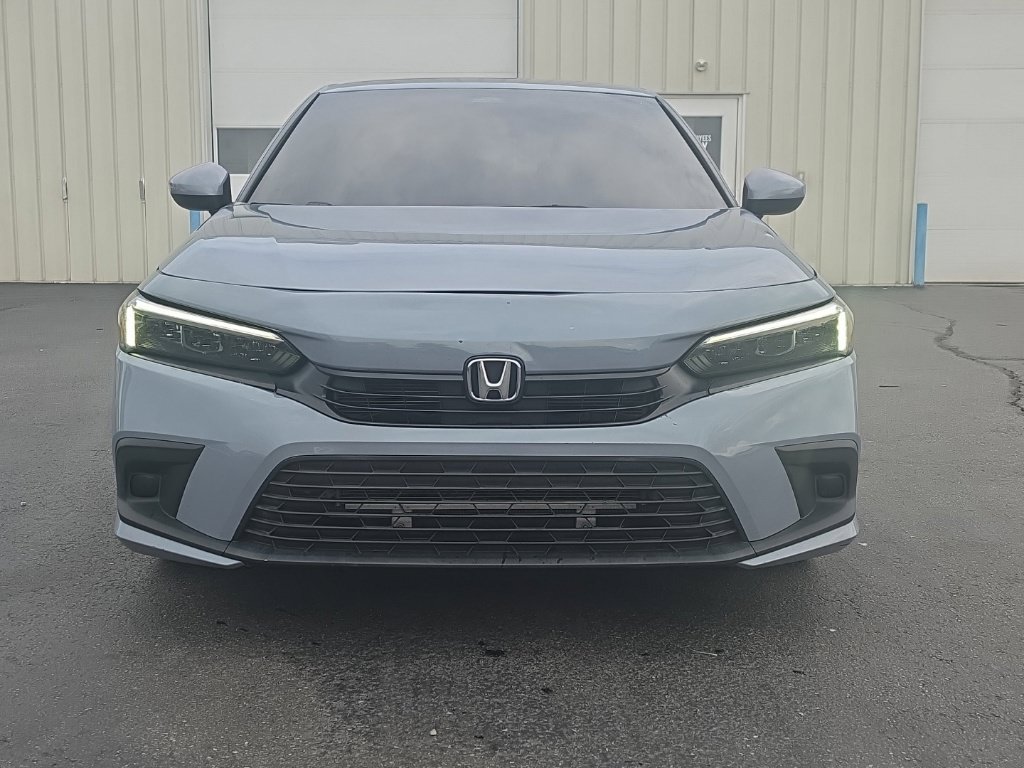Used 2022 Honda Civic Sport image 2