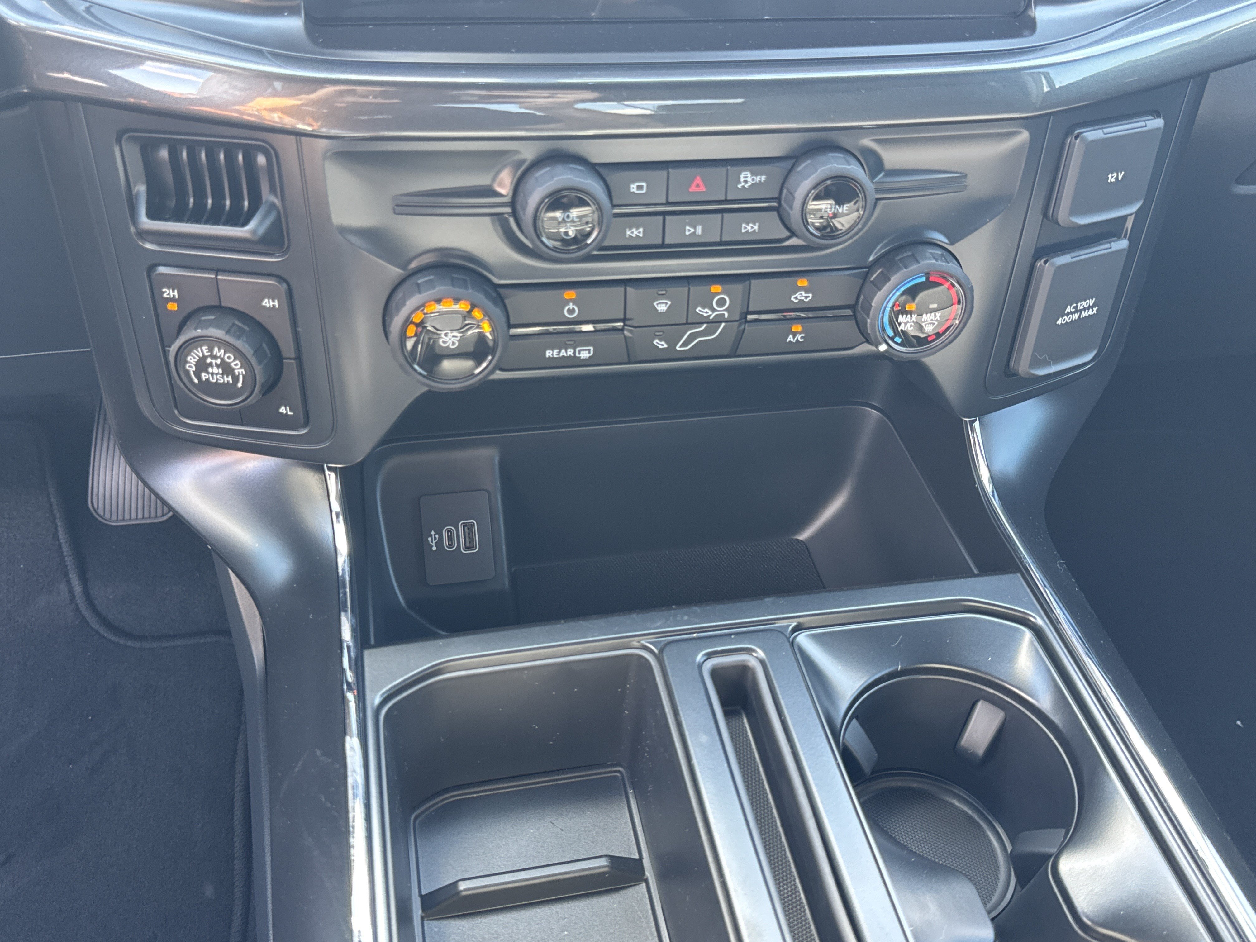 New 2026 Ford F150 STX w/ Equipment Group 200A AWD/4WD image 28