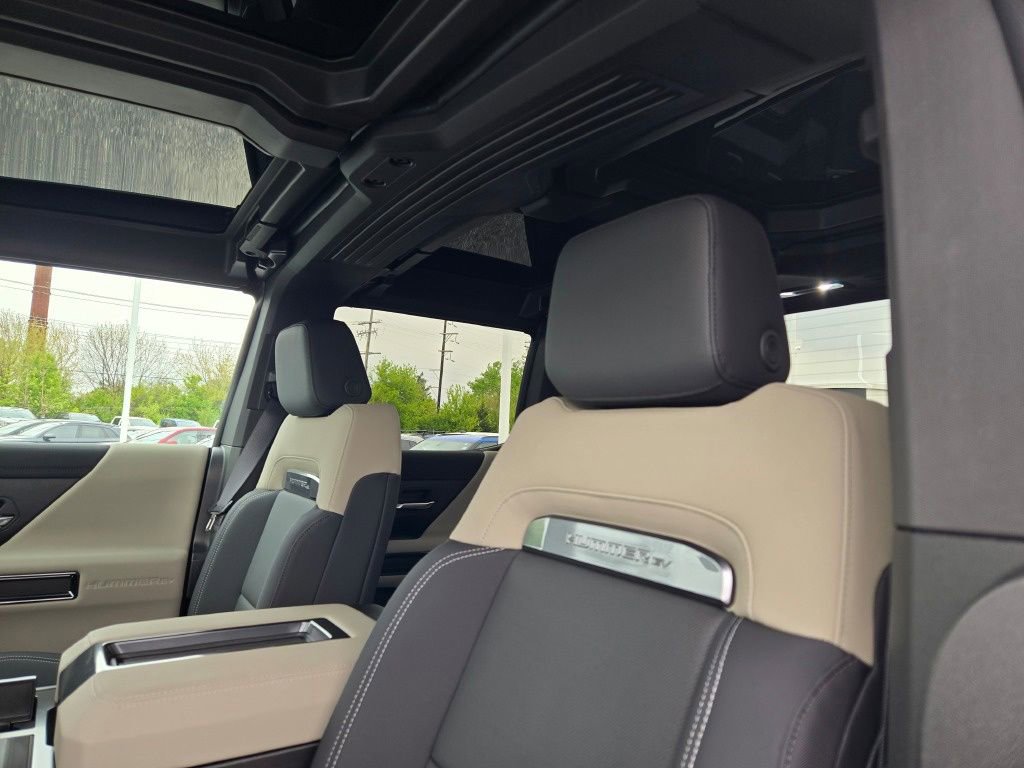 New 2026 GMC Hummer EV 4x4 Crew Cab image 5