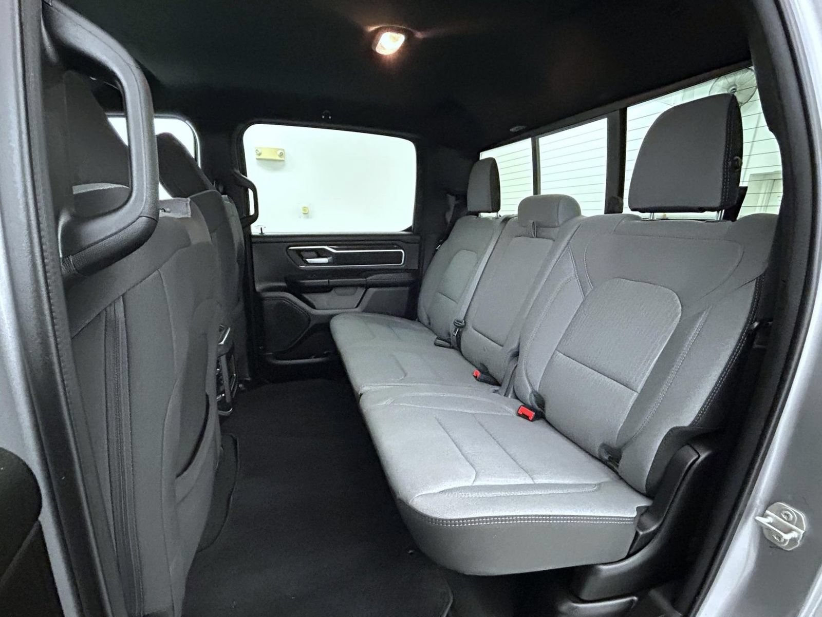 Certified 2023 RAM 1500 Big Horn AWD/4WD image 19