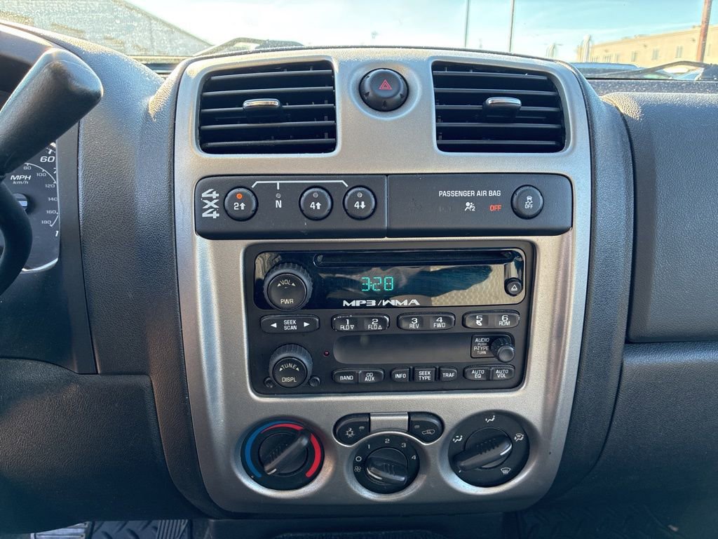 Used 2012 Chevrolet Colorado LT image 17