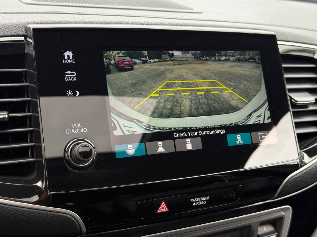 Used 2020 Honda Passport Touring image 28