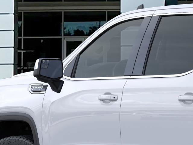 New 2026 GMC Sierra 1500 SLE w/ Preferred Package RWD image 50