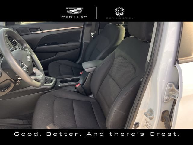 Used 2019 Hyundai Elantra SEL w/ Cargo Package FWD image 19