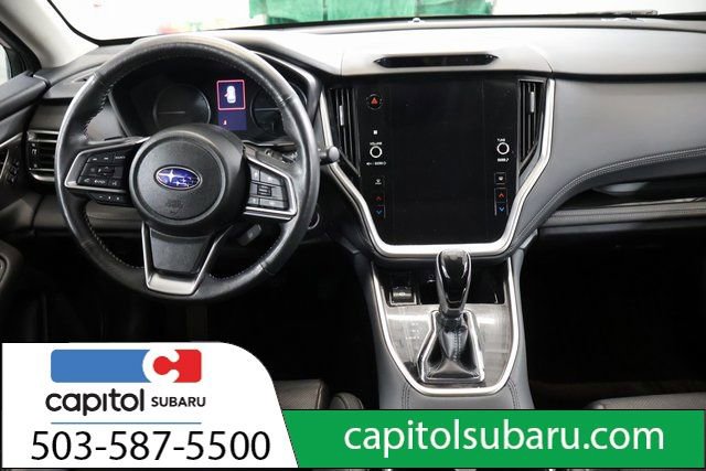 Used 2024 Subaru Outback Limited image 16