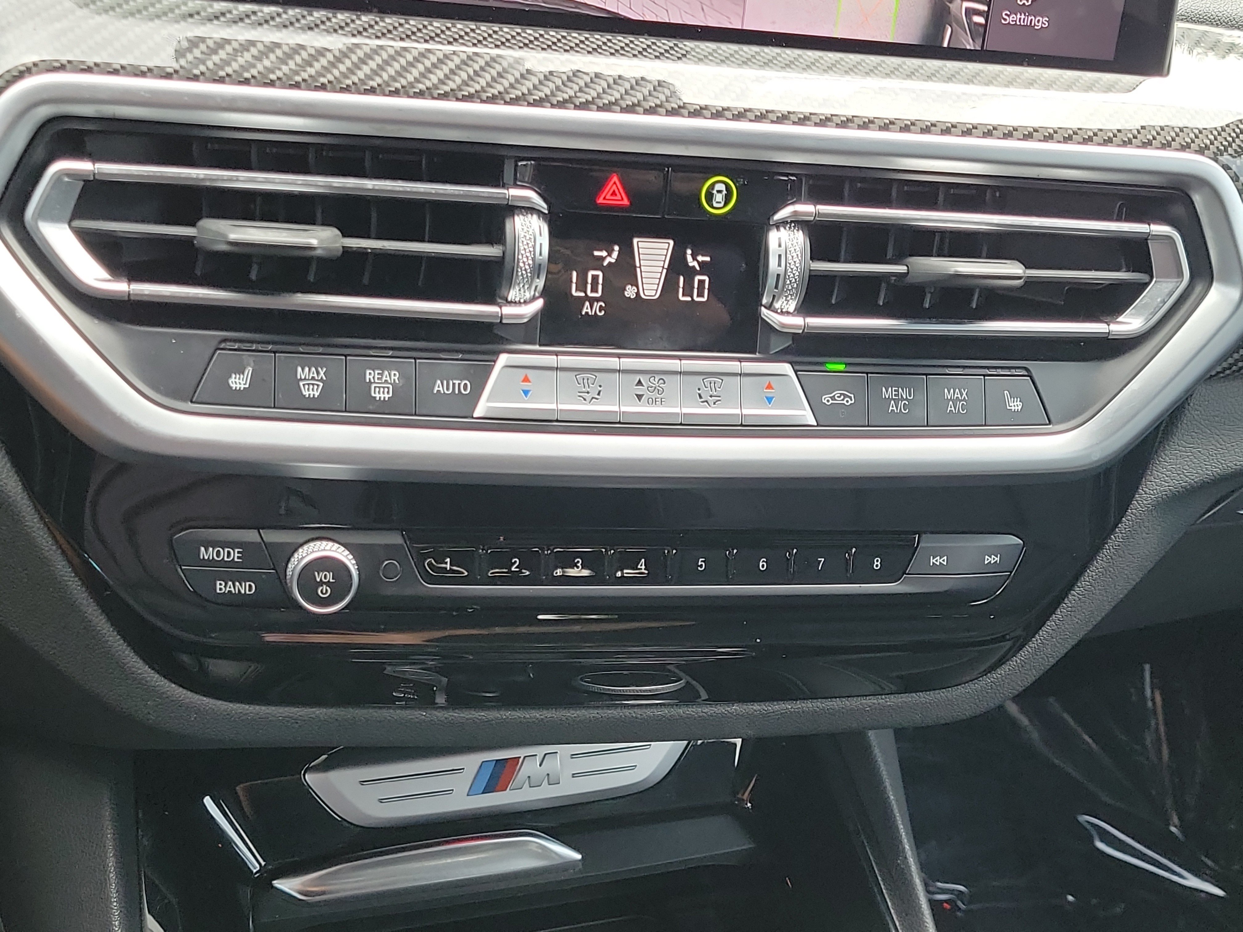 Used 2024 BMW X3 M40i w/ Premium Package AWD/4WD image 24