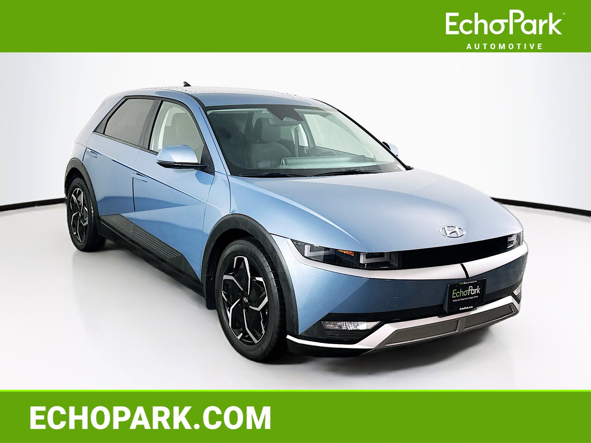 Used 2023 Hyundai Ioniq 5 SE image 1