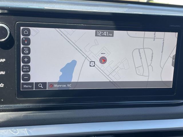 Certified 2023 Kia K5 GT-Line w/ GT-Line Premium Package image 35