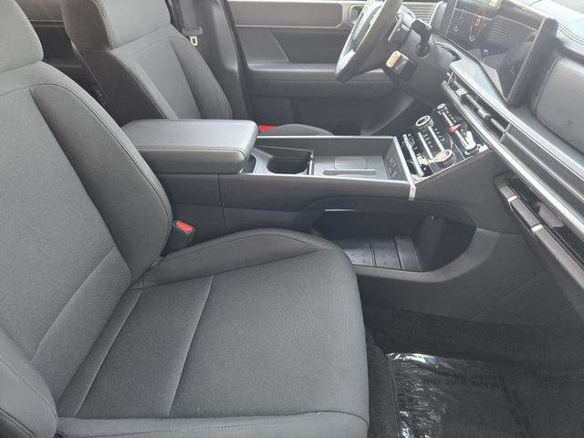 Certified 2026 Hyundai Santa Fe SE FWD image 8