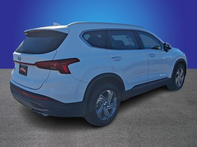 Used 2023 Hyundai Santa Fe SEL FWD image 4