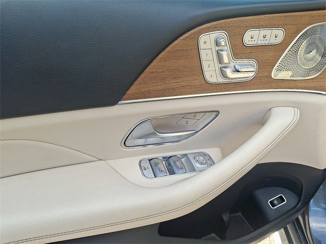 Used 2021 Mercedes-Benz GLE 350 4MATIC image 12