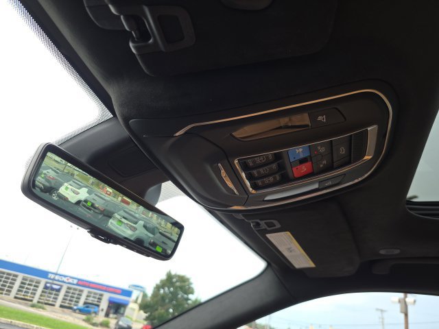 Used 2025 Jeep Grand Cherokee L Summit AWD/4WD image 32