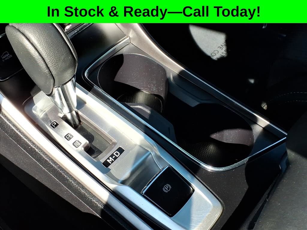 Used 2022 Subaru Ascent Premium w/ Convenience Package image 15