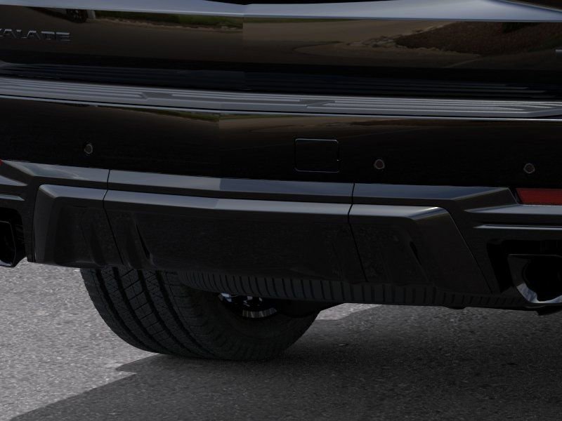 New 2026 Cadillac Escalade ESV V image 14