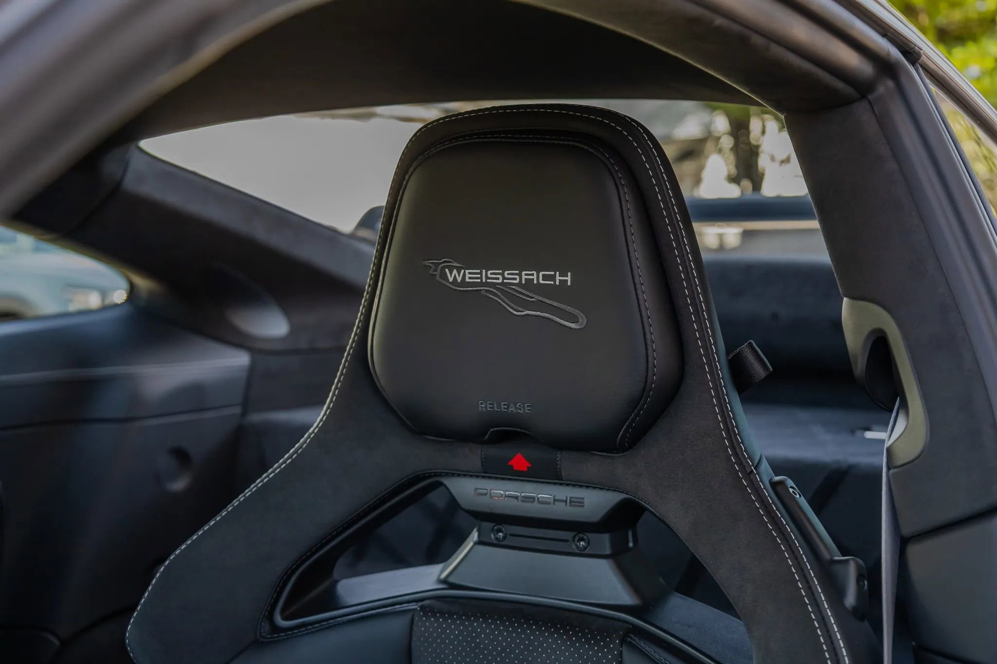 Used 2026 Porsche 911 GT3 image 42