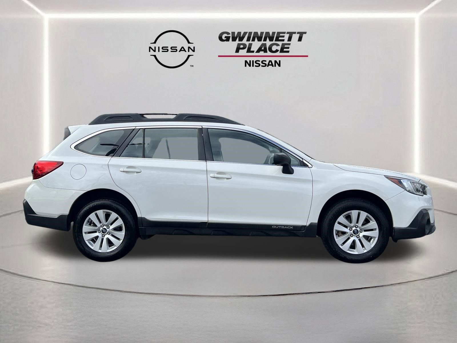 Used 2019 Subaru Outback 2.5i image 24
