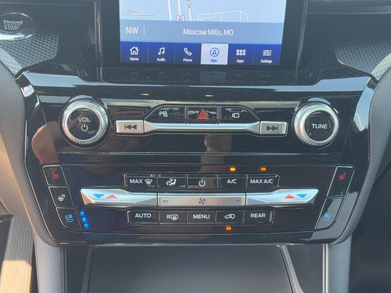 Used 2023 Ford Explorer ST w/ Equipment Group 401A image 24