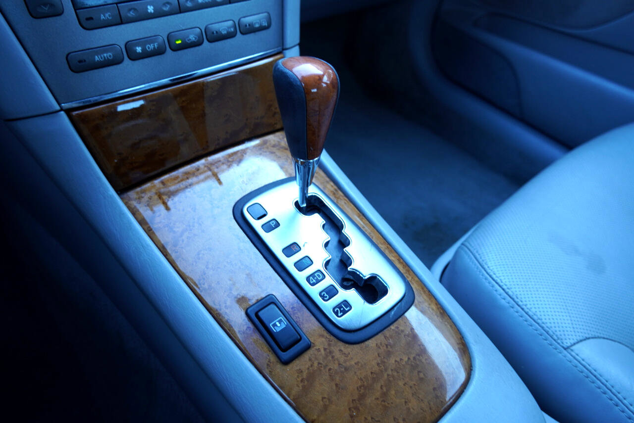 Used 2006 Lexus ES 330 image 23