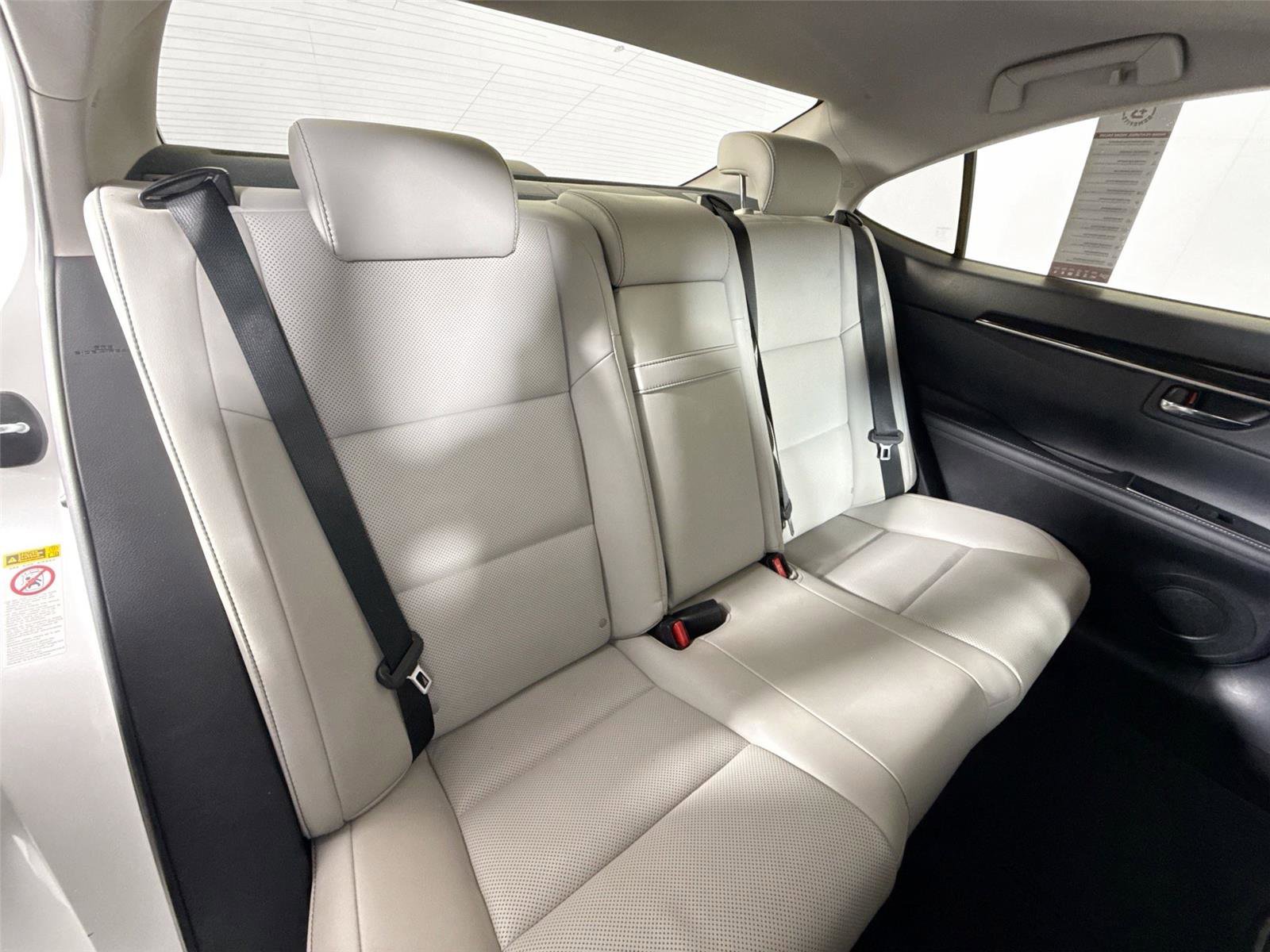 Used 2016 Lexus ES 350 4DR SDN image 54