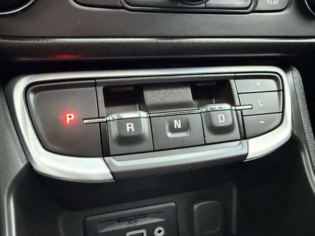 Used 2022 GMC Terrain SLT w/ Infotainment Package II image 32