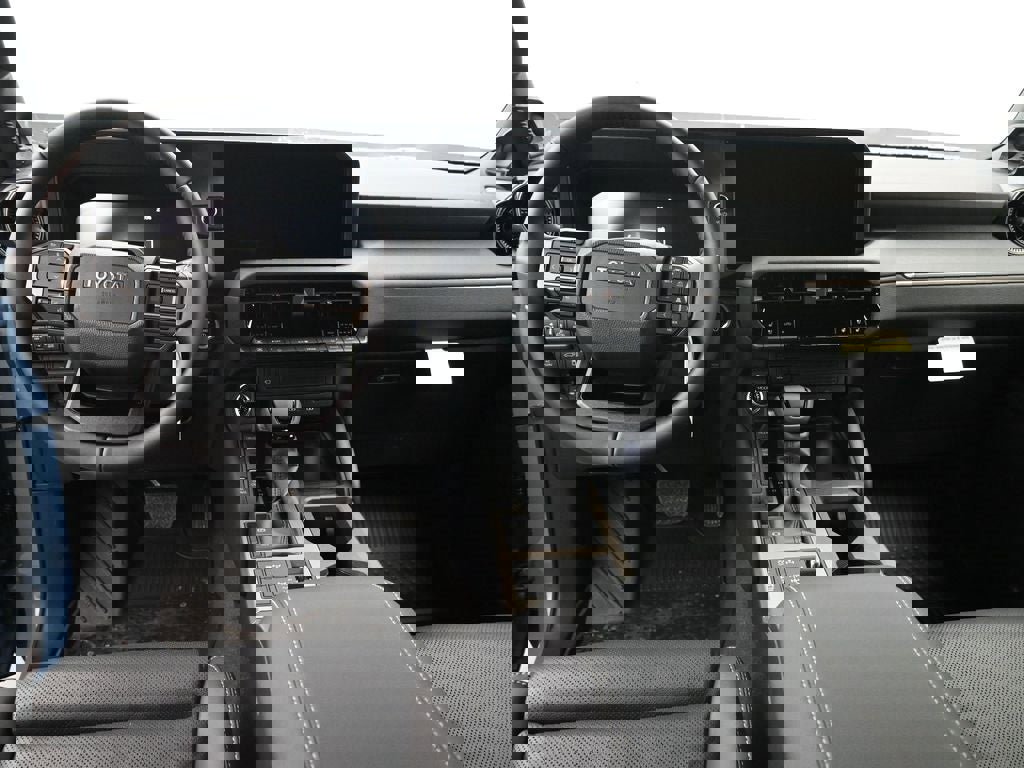 New 2026 Toyota Land Cruiser w/ Premium Package image 10