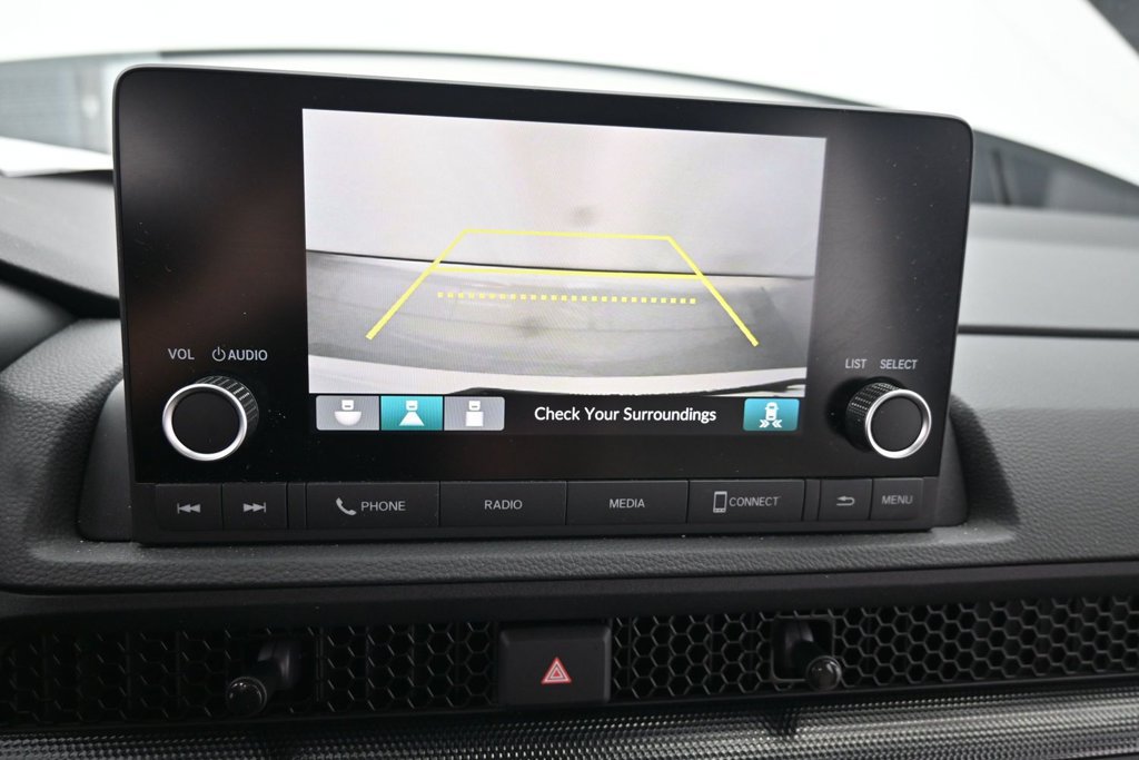 Used 2024 Honda CR-V EX image 17