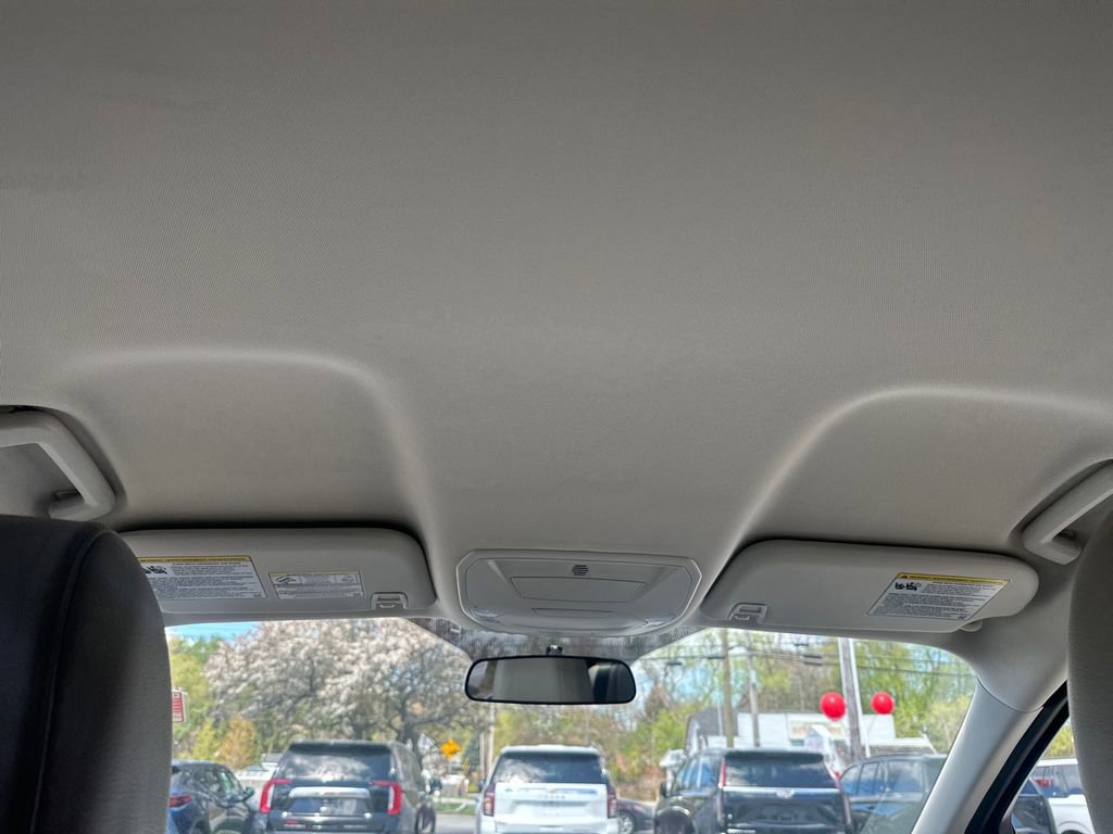 Used 2017 Ford Escape SE AWD/4WD image 17