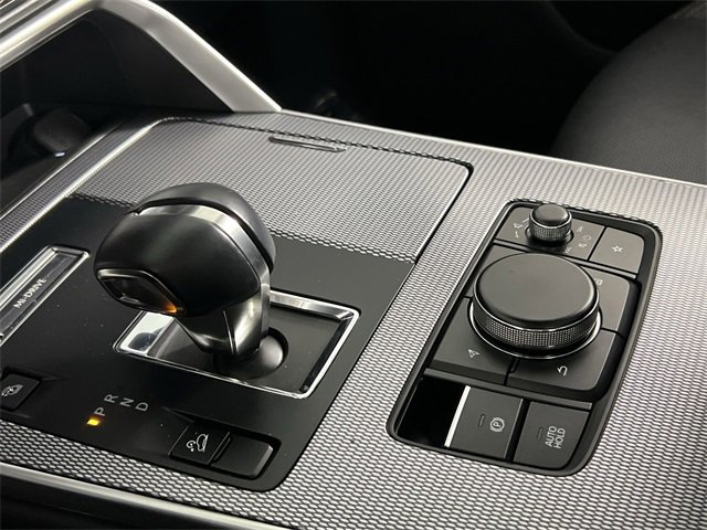 Certified 2024 MAZDA CX-90 Plug-In Hybrid w/ Premium Pkg image 20