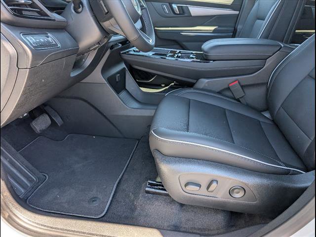 New 2026 Buick Enclave Preferred image 11