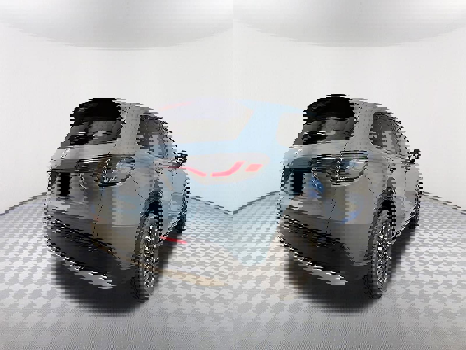 New 2026 Honda HR-V EX-L image 7